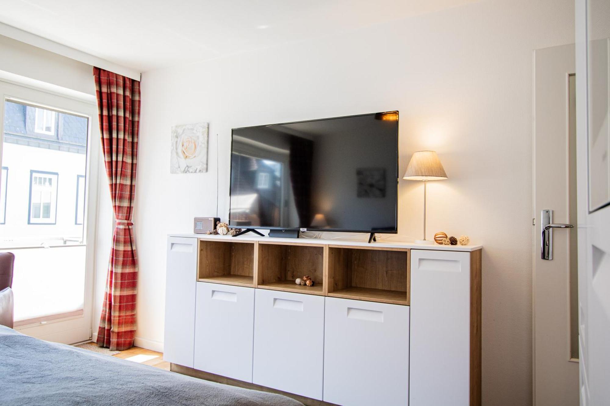 Syltbrise Apartment Westerland Exterior photo