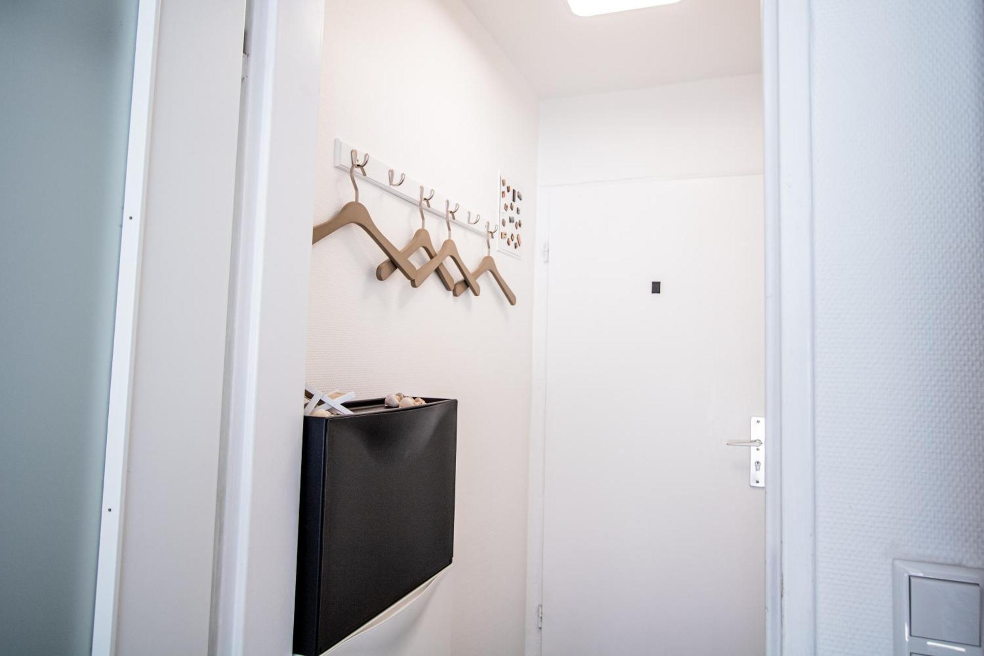Syltbrise Apartment Westerland Exterior photo