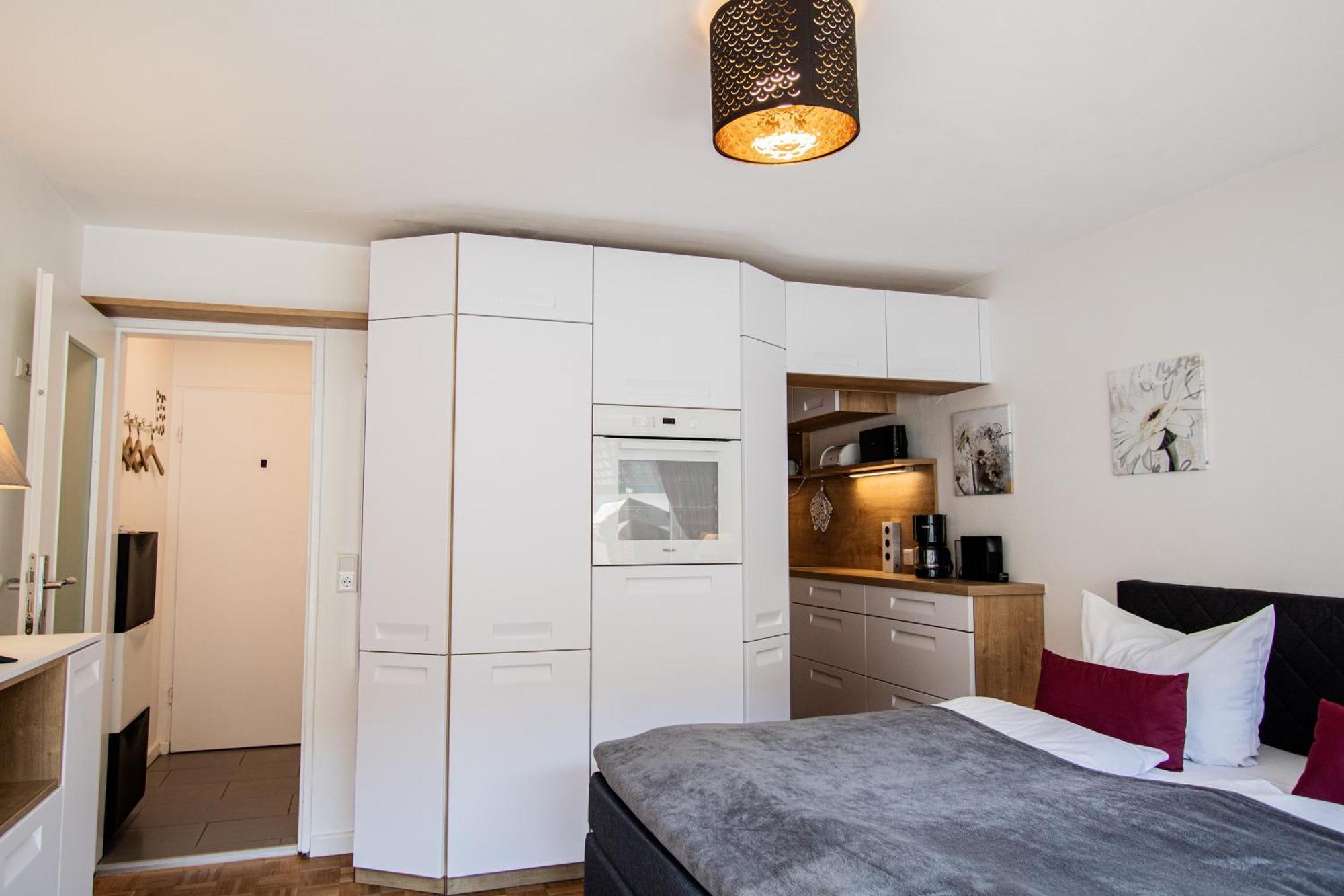 Syltbrise Apartment Westerland Exterior photo